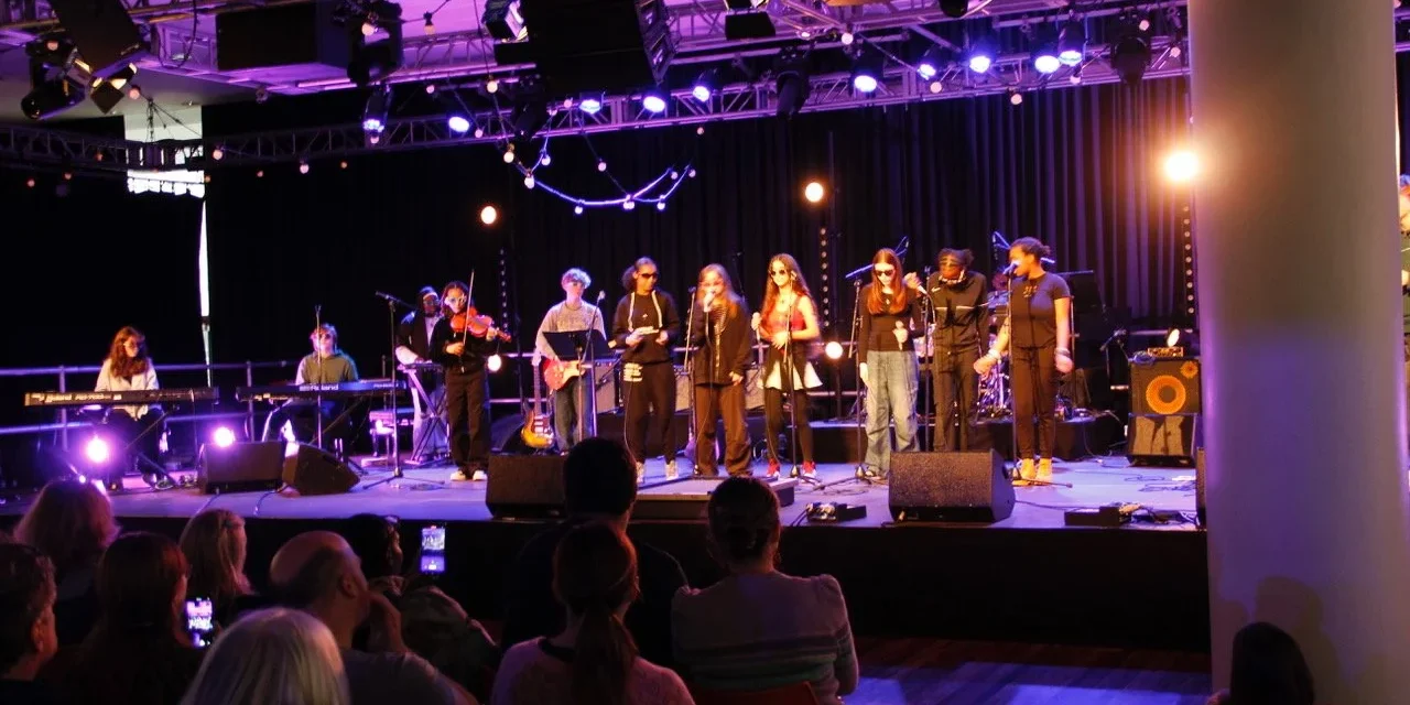 جشنواره موسیقی جاز لندن