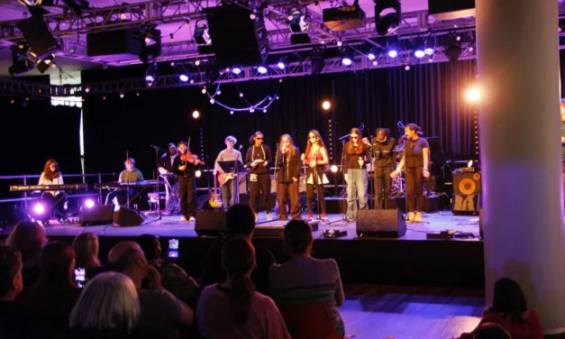 جشنواره موسیقی جاز لندن