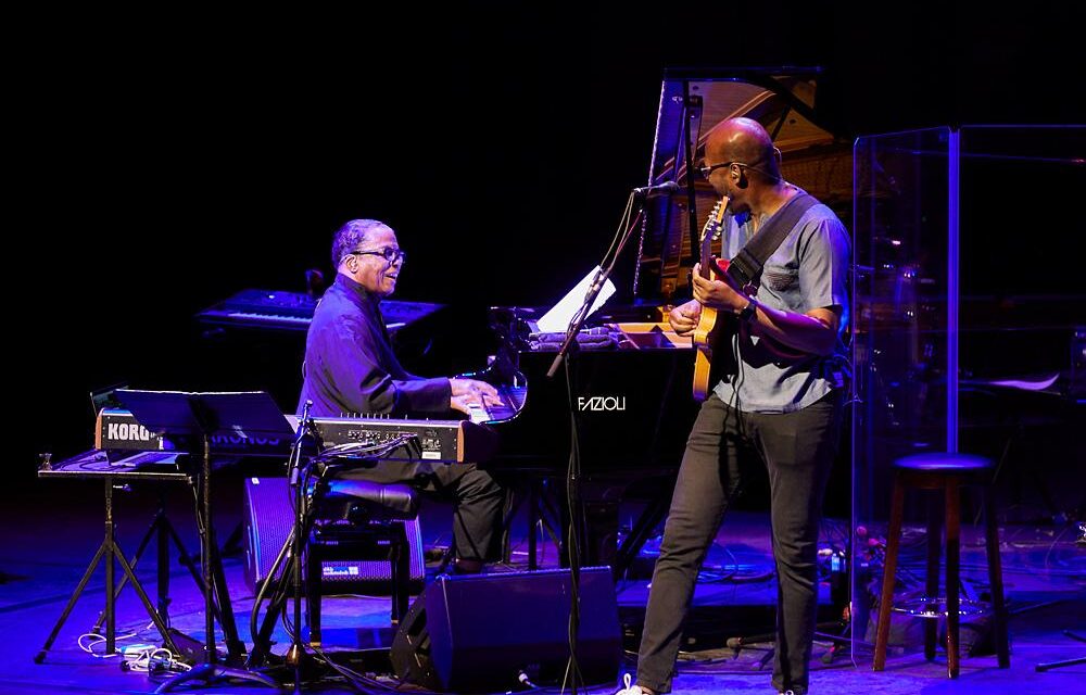 جشنواره موسیقی جاز لندن